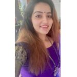 Malavika Menon Instagram - Holaa❤️December 🥰