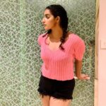 Malavika Menon Instagram - Shades of Me Part ☝️♥️🌈 Pick your favorite @vanithya @promy1982 @parakkatnatureresortmunnar