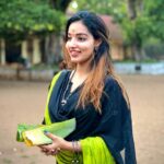 Malavika Menon Instagram - കൊടുങ്ങല്ലൂരിന്റെ ......സ്വന്തം🙏❤️ എന്റെ അമ്പലം 😍 Kodungallur Sree Kurumba Temple «ॐ» കൊടുങ്ങല്ലൂര് ശ്രീ കുരുംബ ക്ഷേത്രം