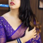 Malavika Menon Instagram - ❤️❤️❤️ Mua @naturalsattingal