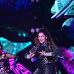 Malavika Menon Instagram – @malavikacmenon rocking on the stage of #siima2022 with her dashing performance ✨
.
#wolf777news #wolf777siimaweekend #wolf777siima #skyexchange #skyexch