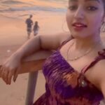 Malavika Menon Instagram - ☺️❤️ Part 1