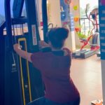 Malavika Menon Instagram – Bliss ✨🫰🏻miss this
@gymgladiatr
#gym #wednesday #workout #trendingreels #missthis #getting #back #soon #weep #ah #strength #joy #adrenalin #rush