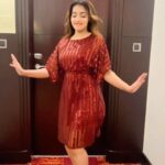 Malavika Menon Instagram – And #siima went like😍♥️💃🏻🎊
Let me knw in the comments below favorite attire u like to see me in..😃
Wearing @western_lady_ & saree @yla_designs
❤️❤️❤️
#Wolf777News #wolf777siimaweekend
#trendingreels #tamil #tollywood #kollywood #bollywood #instagood #instagram #trend #dance #trendingsongs JW Mariot Bangalore