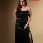 Malavika Menon Instagram – @malavikacmenon Wearing Darkgreen Western outfit in sequence fabric. 

Inframe : @malavikacmenon
Costume : @swayamvarasilksindia 
Photography : @aghoshvyshnavamofficial
MUA : @avinash_s_chetia
Styling  : @leirakuncysiby 
Jwellery : @bellamariaindia, @riddhi_rental_jewellery 

#swayamvarasilksindia #swayamvarasilks #swayamvara #newcollection #westernwear #westerndress #sequence #darkgreen #party #partytime #partywear #partyweardress #malavika #malavikamenon #malavikacmenon #designerwear #trendy #trend #indiafashion #keralafashion #indiafashion #kerala #india