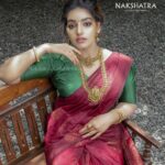 Malavika Menon Instagram – Be gorgeous. Be divine.

Beautiful @malavikacmenon
 in our traditional collection.

For more details please contact @+91 8589826366

#jewerly #jewelryofinstagram #traditionaljewelry #nakshatragoldanddiamonds Nakshatra Gold and Diamonds