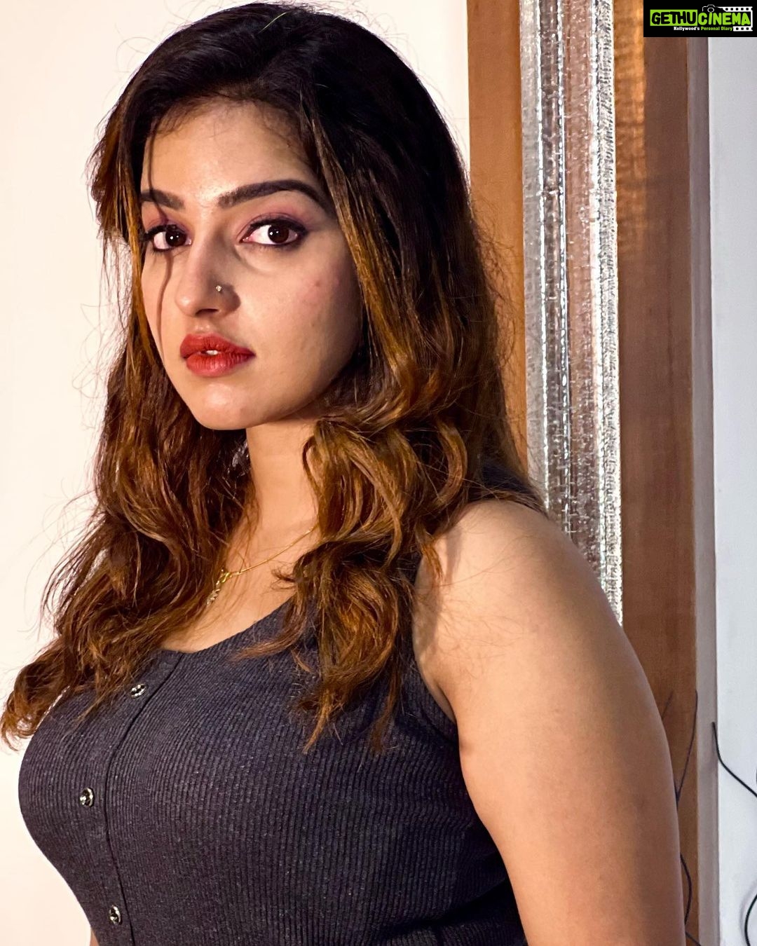 Malavika Menon - 61.8K Likes - Most Liked Instagram Photos