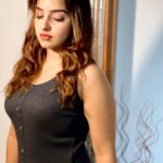 Malavika Menon Instagram - 💟🌓✨💫 @swayamvarasilksindia