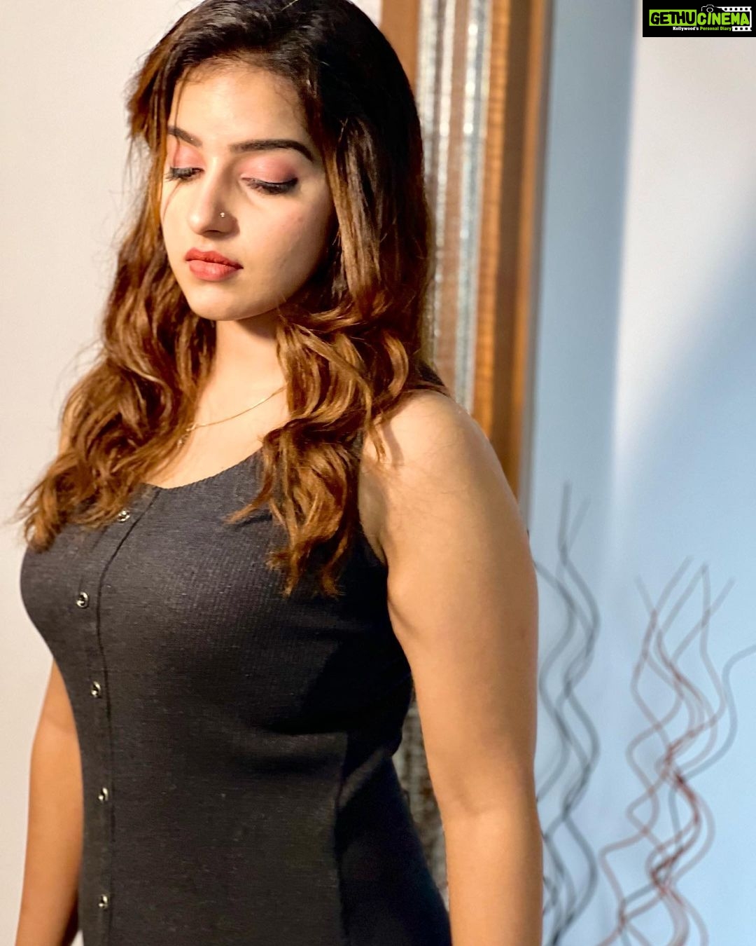 Malavika Menon - 61.8K Likes - Most Liked Instagram Photos