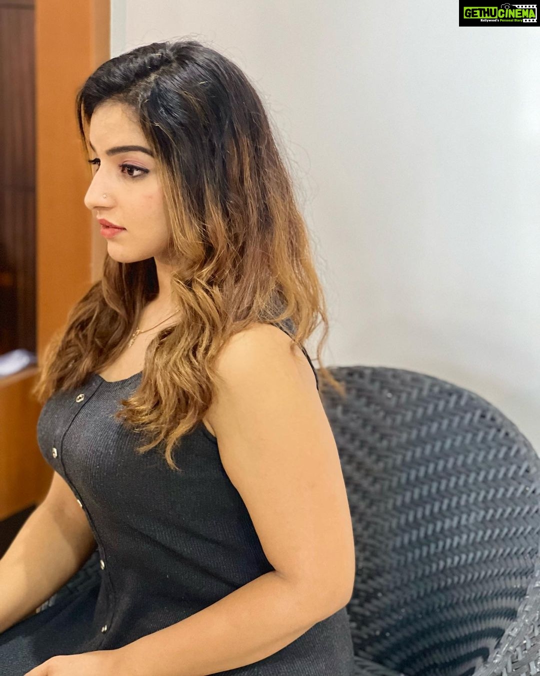 Malavika Menon - 61.8K Likes - Most Liked Instagram Photos