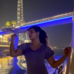 Malavika Menon Instagram - 1M heart and thanks to each one of you who stood by me who loves me who cares about me who made me what I am ❤️✨😙 #onemillion #1million #oneinamillion @d3yachts #dxb #dubai #city #of #glam #partytime #hit #1m #thanks #love #gratitude #yacht #hastag