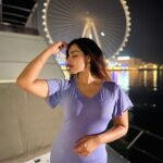 Malavika Menon Instagram - 1M heart and thanks to each one of you who stood by me who loves me who cares about me who made me what I am ❤️✨😙 #onemillion #1million #oneinamillion @d3yachts #dxb #dubai #city #of #glam #partytime #hit #1m #thanks #love #gratitude #yacht #hastag