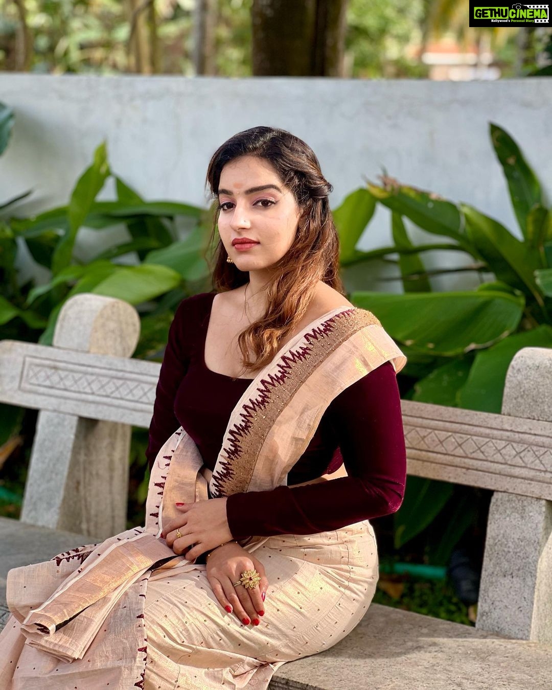 Malavika Menon - 58.5K Likes - Most Liked Instagram Photos