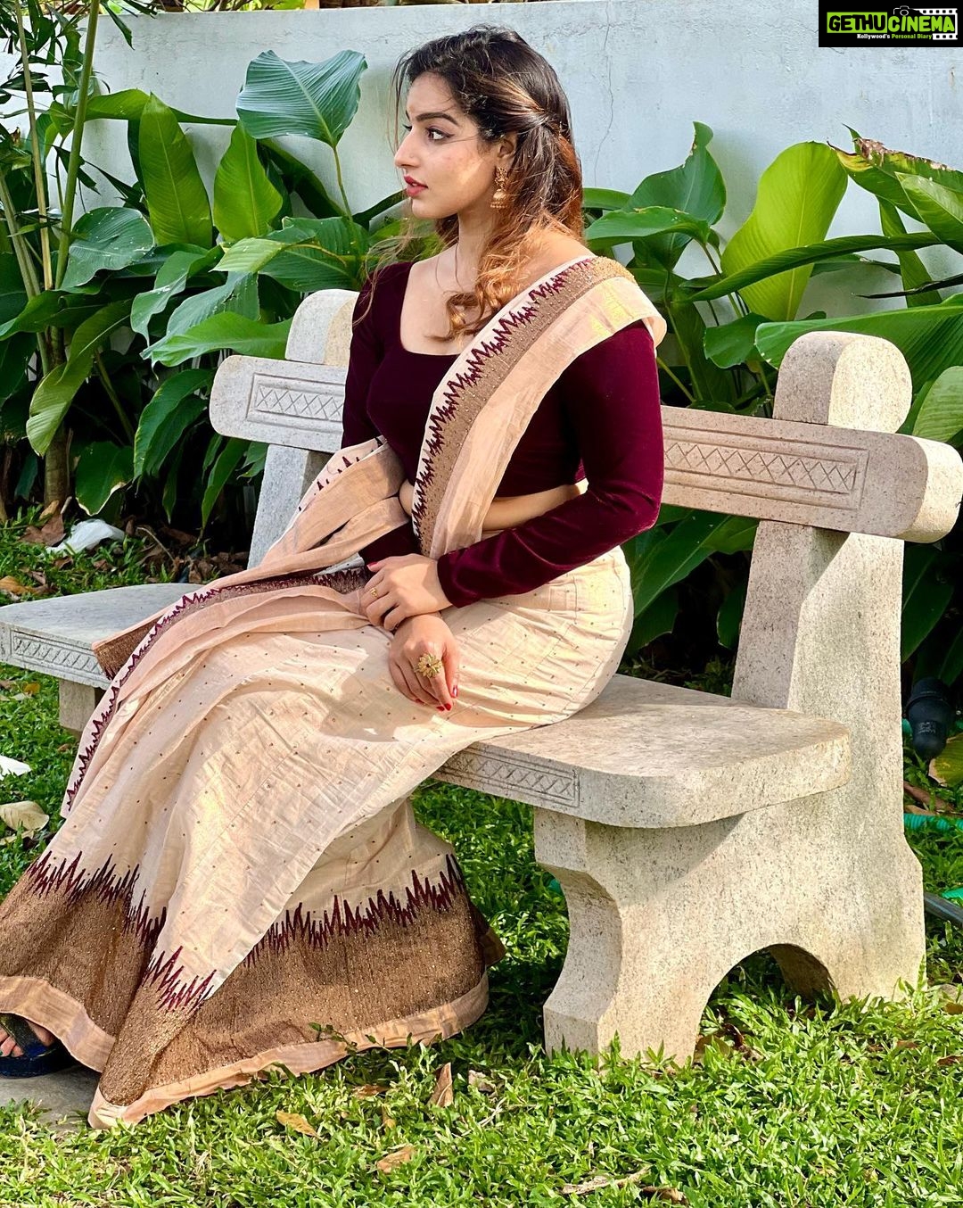 Malavika Menon - 58.5K Likes - Most Liked Instagram Photos