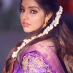 Malavika Menon Instagram - Caught oncamera😍😍😍☺️✨☺️ @rahulphotoshoot @aparna_vinod_mua