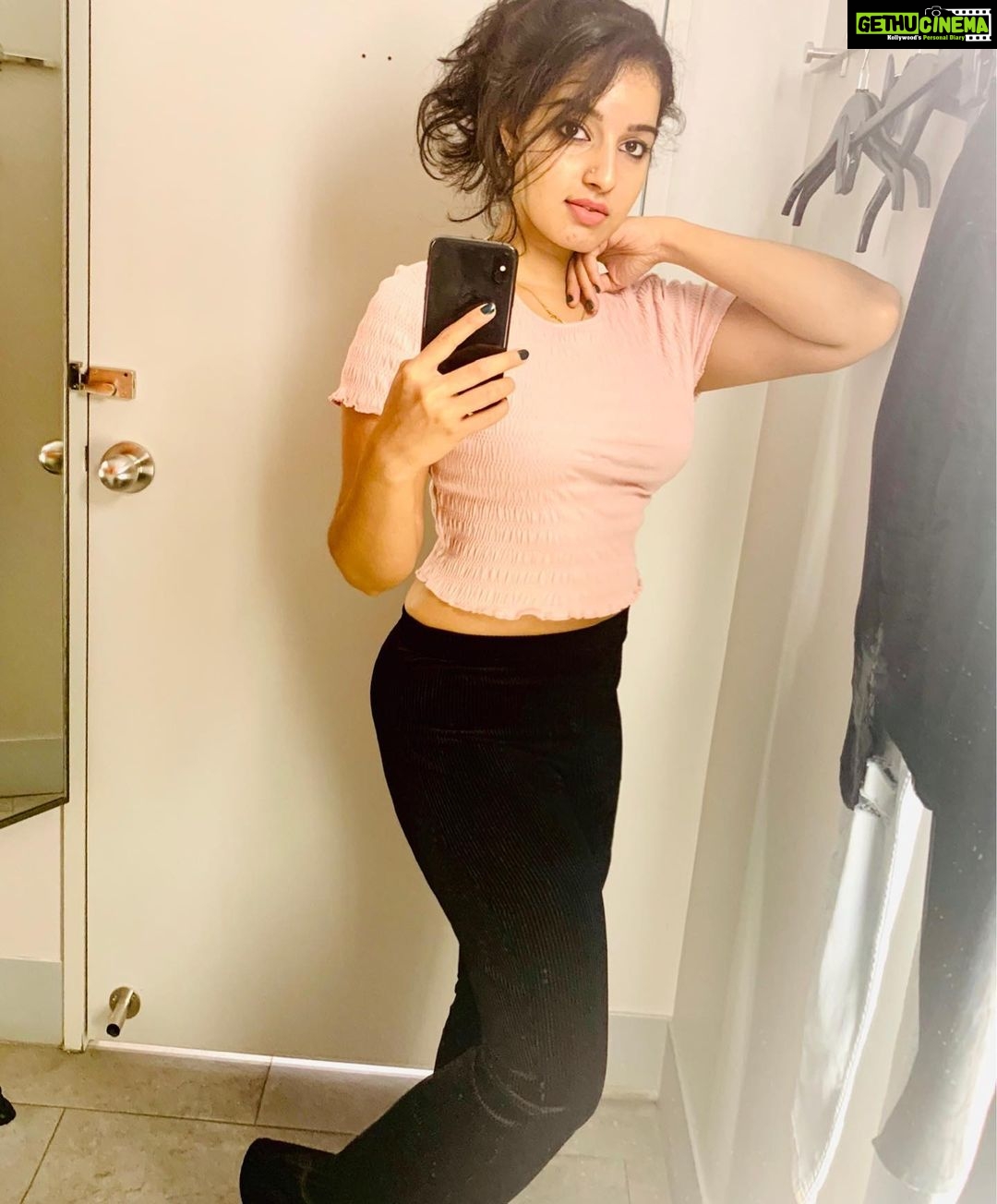 Malavika Menon - 51.3K Likes - Most Liked Instagram Photos