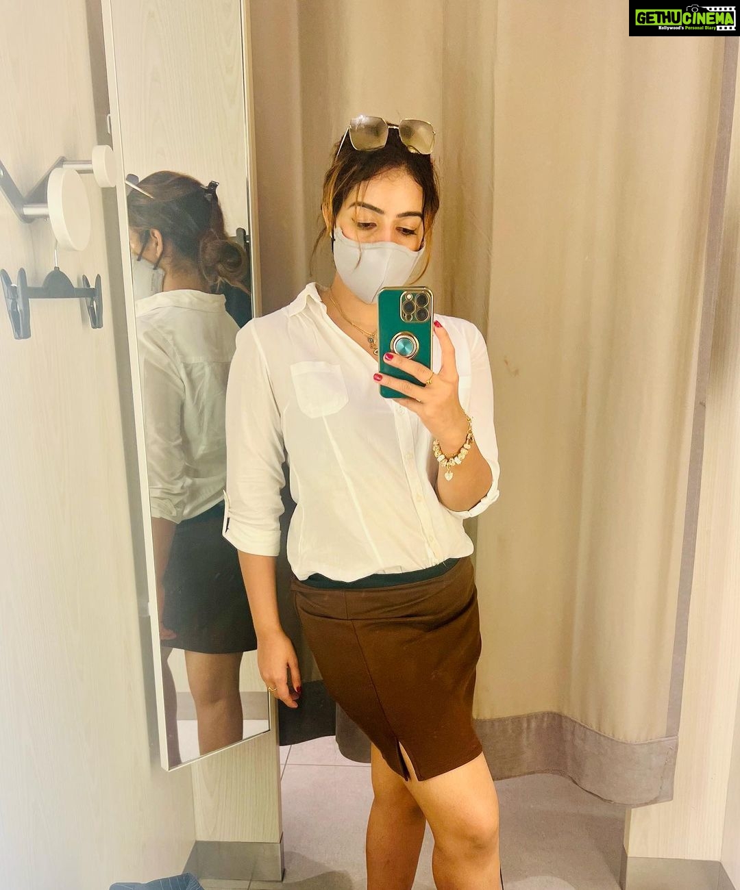 Malavika Menon - 51.3K Likes - Most Liked Instagram Photos