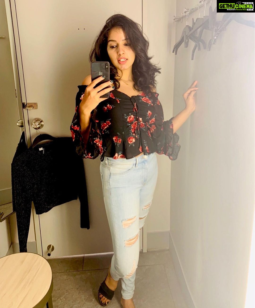 Malavika Menon - 51.3K Likes - Most Liked Instagram Photos