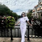 Mandana Karimi Instagram - 💕🤍 #takemeback