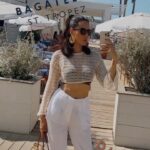 Mandana Karimi Instagram - Does anyone know where I can find more vacation days? 😝 ☀️ . . #sainttropez #holiday #summer
