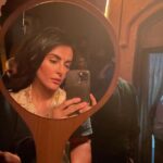 Mandana Karimi Instagram - Appreciation post ♥️ Took a small part ( I strongly believe there is no small or big jobs ( movies ) what’s important is the impact of your character in film and how makes the audience feel for your character ) wonderful movie #thar so grateful & humbled for all the love Ive received ♥️ if you haven’t seen it yet watch it on @netflix_in . Thank you @rajsingh_chaudhary for believing in me ♥️ thank you @shredevdube for your support on set while shooting the most difficult role THAT IVE EVER PLAYED ! I love you ♥️ Thank you @anilskapoor for believing that I could play Cheryl 🙌🏻♥️ Thank you @jitendrajoshi27 for being the best costar , thank you for your kind words on set , for your compassion and respect. and huge shout-out to the entire cast and crew “ @harshvarrdhankapoor @fatimasanashaikh @satishkaushik2178 @muktimohan @akfcnetwork @anuragkashyap10 @niveditabhattacharya.official artb @gautamkishanchandani @siddharthsoni @castingbay @kirti_gulyani @kunalsharma @ankita_cinesingh @dbhurji Mumbai - मुंबई
