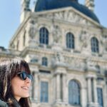 Mandana Karimi Instagram – Life is uncertain, but one thing is for sure: 
there’s always a new restaurant to try. 🤤🫶📍 

#paris #discovery
