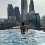 Mandana Karimi Instagram - New year dump 🧿 ☀️ #bangkok Bangkok,thailand