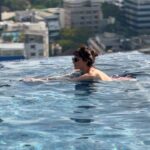 Mandana Karimi Instagram - New year dump 🧿 ☀️ #bangkok Bangkok,thailand