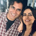 Mandana Karimi Instagram - Appreciation post ♥️ Took a small part ( I strongly believe there is no small or big jobs ( movies ) what’s important is the impact of your character in film and how makes the audience feel for your character ) wonderful movie #thar so grateful & humbled for all the love Ive received ♥️ if you haven’t seen it yet watch it on @netflix_in . Thank you @rajsingh_chaudhary for believing in me ♥️ thank you @shredevdube for your support on set while shooting the most difficult role THAT IVE EVER PLAYED ! I love you ♥️ Thank you @anilskapoor for believing that I could play Cheryl 🙌🏻♥️ Thank you @jitendrajoshi27 for being the best costar , thank you for your kind words on set , for your compassion and respect. and huge shout-out to the entire cast and crew “ @harshvarrdhankapoor @fatimasanashaikh @satishkaushik2178 @muktimohan @akfcnetwork @anuragkashyap10 @niveditabhattacharya.official artb @gautamkishanchandani @siddharthsoni @castingbay @kirti_gulyani @kunalsharma @ankita_cinesingh @dbhurji Mumbai - मुंबई