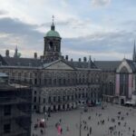 Mandana Karimi Instagram - Photo dump Amesterdam ♥️ . . . . آمستردام رفتید ؟ 😍 #travel #takemeback #amesterdam #mandanakarimi #بازیگر #مدل TwentySeven