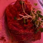 Mandana Karimi Instagram - Sketchy as always 😏 . . . . #spring #travelphotography #foodpics #sketchlondon #londonlife #traveldiaries Sketch Bar & Restaurant, Mayfair, London
