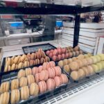Mandana Karimi Instagram - First things first 🇬🇧 ♥️ 1- Walking in Hyde park 2- Making new friends 🦆🦢 3- picking up favourite @pierremarcolini macarons 4- eating lunch at @busabaeathai 5- Stuffing my face at Taza #london #tourism #mandanakarimi #lifestyle #travelblogger #travelphotography London, United Kingdom