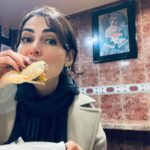 Mandana Karimi Instagram - First things first 🇬🇧 ♥️ 1- Walking in Hyde park 2- Making new friends 🦆🦢 3- picking up favourite @pierremarcolini macarons 4- eating lunch at @busabaeathai 5- Stuffing my face at Taza #london #tourism #mandanakarimi #lifestyle #travelblogger #travelphotography London, United Kingdom