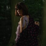 Mandana Karimi Instagram - I consider myself a stained-glass window. And this is how I live my life. Closing no doors and covering no windows; I am the multi-colored glass with light filtering through me, in many different shades. Allowing light to shed and fall into many many hues. My job is not to direct anything, but only to filter into many colors. My answer is destiny and my guide is joy. And there you have me. C. JoyBell C. . . Styled by @msshinyshorts 📸 by @kellygoingplaces . . . Dress - @naimagency Jacket - @ABCNDSTORE & @schepersbosman . . #fashionshoot #fashion #fashionphotography #photoshoot #portrait #bollywood #lifestyleinfluencer #fashioneditorial #fitnessinfluencer #photooftheday #style #mandana #fashiondaily #trending #luxurylifestyle #mandanakarimi #celebritylifestyle #photography #portraitphotography #ootd #fashionable #collaboration #outfit #modellife #stylish #lifestyle #bollywoodfashion #bollywoodupdate #bollywoodactress Amsterdam Netherland