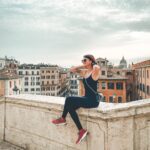 Mandana Karimi Instagram – A little of attitude, little of grace and fine amount of sundown rays …. That’s how I got this perfect picture 🤪 nah just kidding I was caught in the moment 😂😃
.
.
.
.
.
.
.
.
.
#rome #roma #fashion  #photography #fashioncapital #beautifuldestination #mandana #mandanakarimi #travelblogger #europe #travelphotography #europe #travelinfluencer #fashion #lifestyle #luxurylifestyle #bollywoodfashion #cityoflove #fashionphotography #destination #traveldiaries #romeholiday #bollywood #bollywoodactress #vacation #sunset Rome, Italy