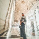 Mandana Karimi Instagram – Imagine… Being under 4 century old painted crafted ceiling, standing on mosaic titles, having a soul-stirring experience…And I stopped imagining and started living the exact pretty reality!
.
.
.
.
.
.
.
.
.
.
#rome #roma #fashion #photography #beautifuldestination #mandana #mandanakarimi #travelblogger #europe #travelphotography #lifestyleinfluencer #travelinfluencer #lifestyle #luxurylifestyle #bollywoodfashion #romevacation #fashionphotography #destination #traveldiaries #romeholiday #bollywood #bollywoodactress #vacation Città del Vaticano – Basilica San Pietro di Roma