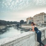 Mandana Karimi Instagram – Probably this is what it feels like to be in a scenery at the edge of world where dawn meets the dusk āØ
.
.
.
.
.
.
.
.
.
.
.
#rome #fashion #photography #travel #beautifuldestination #mandana #mandanakarimi #travelblogger #roma #lifestyleinfluencer #sunset #travelphotography #europe #travelinfluencer #fashion #lifestyle #luxurylifestyle #bollywoodfashion #cityoflove #fashionphotography #destination #traveldiaries #romeholiday #bollywood #bollywoodactress #vacation Rome, Italy