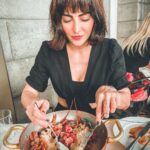 Mandana Karimi Instagram – A plate of good food and I…. Can’t keep my hands to myself😋
.
.
@papermoongiardinomilano
.
.
.
.
.
.
.
.
#milan #milano #italy #italia #fashion  #photography #fashioncapital #beautifuldestination #mandana #mandanakarimi #travelblogger #europe #travelphotography  #travelinfluencer #fashion #lifestyle #luxurylifestyle #bollywoodfashion  #fashionphotography #destination #traveldiaries #milanholiday #bollywood #bollywoodactress #vacation #food #milancity #foodporn #foodie Paper Moon Giardino