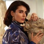 Mandana Karimi Instagram - ✨ We are master of the unsaid words, but slaves of those we let slip out. Winston Churchill ما ارباب حرفهای نگفته ایم و برده ی حرفهایی که زده ایم. چرچیل😎 Campaign for : @belveria.india #celebrityfashion #celebritystyle #fashion #mandanakarimi #bollywood #model #fashionblogger #style #bollywoodfashion #actress #lifestyleblogger #trending #bollywoodactress #fashionphotography #stylish #churchill #words #مانداناکریمی #بالیوود #فشن #بازیگرزن #چرچیل #عکاسی #مدل Mumbai, Maharashtra