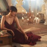 Mandana Karimi Instagram - I have become you, and you me, I am the body, you soul; So that no one can say hereafter, That you are are someone, and me someone else. - Ameer khusro من تو شدم تو من شدی من تن شدم تو جان شدی تا کس نگوید بعد ازین من دگرم تو دیگری -امیر خسرو ✨Brand: @belveria.india #مانداناکریمی #امیرخسرو #شعر #عاشقانه #مدل #عکاسی #بازیگر #بازیگرزن #بالیوود #فشن #mandanakarimi #ameerkhusro #poem #lovestory #model #fashion #photography #actress #bollywood Mumbai, Maharashtra
