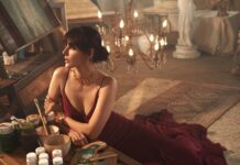 Mandana Karimi Instagram - I have become you, and you me, I am the body, you soul; So that no one can say hereafter, That you are are someone, and me someone else. - Ameer khusro من تو شدم تو من شدی من تن شدم تو جان شدی تا کس نگوید بعد ازین من دگرم تو دیگری -امیر خسرو ✨Brand: @belveria.india #مانداناکریمی #امیرخسرو #شعر #عاشقانه #مدل #عکاسی #بازیگر #بازیگرزن #بالیوود #فشن #mandanakarimi #ameerkhusro #poem #lovestory #model #fashion #photography #actress #bollywood Mumbai, Maharashtra