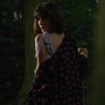 Mandana Karimi Instagram - I consider myself a stained-glass window. And this is how I live my life. Closing no doors and covering no windows; I am the multi-colored glass with light filtering through me, in many different shades. Allowing light to shed and fall into many many hues. My job is not to direct anything, but only to filter into many colors. My answer is destiny and my guide is joy. And there you have me. C. JoyBell C. . . Styled by @msshinyshorts 📸 by @kellygoingplaces . . . Dress - @naimagency Jacket - @ABCNDSTORE & @schepersbosman . . #fashionshoot #fashion #fashionphotography #photoshoot #portrait #bollywood #lifestyleinfluencer #fashioneditorial #fitnessinfluencer #photooftheday #style #mandana #fashiondaily #trending #luxurylifestyle #mandanakarimi #celebritylifestyle #photography #portraitphotography #ootd #fashionable #collaboration #outfit #modellife #stylish #lifestyle #bollywoodfashion #bollywoodupdate #bollywoodactress Amsterdam Netherland