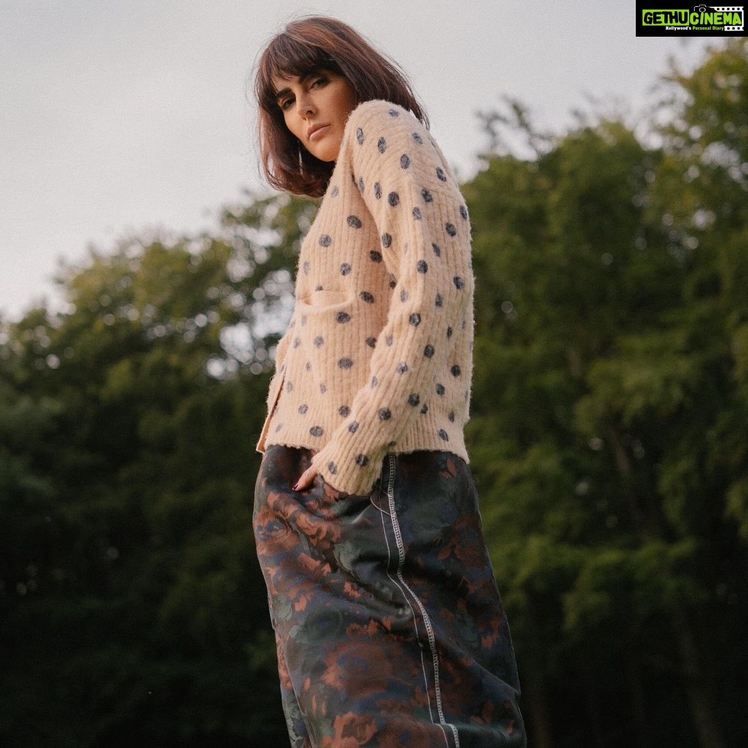 Mandana Karimi Instagram - Wonderland 🌈 Styled by @msshinyshorts 📸 by @kellygoingplaces . . . . Top + earrings - @naimfashionagency Pants - @schepersbosman & @ABCNDstore . . . . #mandana #mandanakarimi #photography #shooting #fashionphotography #photoshoot #bollywoodfashion #collaboration #lifestyle #explorepage #bollywoodactress #bollywood #luxurylifestyle #fashionmodel #model #portraitphotography #makeup #styling #bollywoodactress #modelling #photooftheday #shoot #portrait #fashion #ootd #bollywoodlife #fashionshoot #bollywoodupdate #indoorshoot Amsterdam Netherland