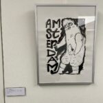Mandana Karimi Instagram - Good art is not what it looks like but what it does to us . Roy Adzak . . . . . . . . . . . #amsterdam #fashion #photography #beautifuldestination #mandana #mandanakarimi #travelblogger #europe #travelphotography #lifestyleinfluencer #travelinfluencer #lifestyle #luxurylifestyle #bollywoodfashion #romevacation #fashionphotography #destination #traveldiaries #romeholiday #bollywood #bollywoodactress #vacation Amsterdam, Netherlands