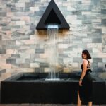 Mandana Karimi Instagram - The fountain of water and my fountain of unspoken joy! . . . . . . . . . . #milan #milano #italy #italia #fashion #photography #fashioncapital #beautifuldestination #mandana #mandanakarimi #travelblogger #europe #travelphotography #europe #travelinfluencer #fashion #lifestyle #luxurylifestyle #bollywoodfashion #cityoflove #fashionphotography #destination #traveldiaries #milanholiday #bollywood #bollywoodactress #vacation Milan, Italy