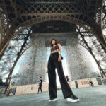 Mandana Karimi Instagram – Would you believe if I say, it’s my first tour to Eiffel Tower and I felt I belong here🗼
.
.
.
.
.
.
.
.
.
.
.

#paris #eiffeltower #france #toureiffel #travel #parisfrance #eiffel  #photography #eiffeltowerparis #travelblogger #visitparis #mandana #travelphotography #thisisparis #parisianstyle #europe #mandanakarimi #travelinfluencer #fashion #lifestyle #luxurylifestyle #cityoflove #cityoflight #fashionphotography #parisvacation #traveldiaries #parisholiday #photography #bollywood #bollywoodactress Eiffel Tower – Paris, France