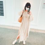 Mandana Karimi Instagram – Before we knew, mask was a part of fashion 😷
.
.
.
.
.
.
.
.
.
.
.
#paris #airportlook #flying #fashion #outfitoftheday #ootd #fashion #airportdiaries #traveldiaries #airportlook  #airportoutfit  #bollywood  #travel #bollywoodactress #bollywoodfashion #mandana #mandanakarimi #lifestyle #luxurylifestyle #bollywoodstyle #photography #shooting #fashionphotography #photoshoot #lifestyle #explorepage  #bollywoodlife Paris Airport