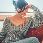Mandana Karimi Instagram - It's me who got me smiling like this! . . Coord set- @shop.apz Earrings- @zohra_india Styled by @anshikaav Assisted by @anushaaaaaa10 Production by @socialfabric_ Hair & makeup by @charllotewang_hmua . . . . . . #mandana #mandanakarimi #photography #shooting #fashionphotography #photoshoot #bollywoodfashion #collaboration #lifestyle #explorepage #bollywoodactress #bollywood #luxurylifestyle #fashionmodel #model #portraitphotography #makeup #styling #bollywoodactress #modelling #photooftheday #shoot #portrait #fashion #ootd #bollywoodlife #fashionshoot #bollywoodupdate #indoorshoot