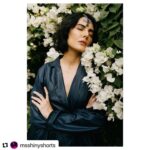 Mandana Karimi Instagram – #Repost @msshinyshorts with @make_repost
・・・
H I R A E T H starring @mandanakarimi  shot by @yashyeri HM by @eshwarlog Styled by moi @chandni.sinha 
.
.
.
#FashionStory #FashionShoot #FashionStyling #FashionStylist #Hiraeth #MandanaKarimi  #BerlinFashion #BerlinFashionStylist #EuropeanFashion #ParisianFashion #ParisStylist #StylistAmsterdam #Feb2021 #BollywoodFashion #FashionIndustry #IndianFashionIndustry Mumbai, Maharashtra