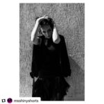 Mandana Karimi Instagram - #Repost @msshinyshorts with @make_repost ・・・ H I R A E T H starring @mandanakarimi shot by @yashyeri HM by @eshwarlog Styled by moi @chandni.sinha . . . #FashionStory #FashionShoot #FashionStyling #FashionStylist #Hiraeth #MandanaKarimi #BerlinFashion #BerlinFashionStylist #EuropeanFashion #ParisianFashion #ParisStylist #StylistAmsterdam #Feb2021 #BollywoodFashion #FashionIndustry #IndianFashionIndustry Mumbai, Maharashtra